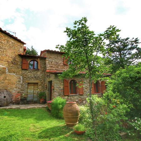 Belvilla By Oyo Mulino Cortona Dış mekan fotoğraf