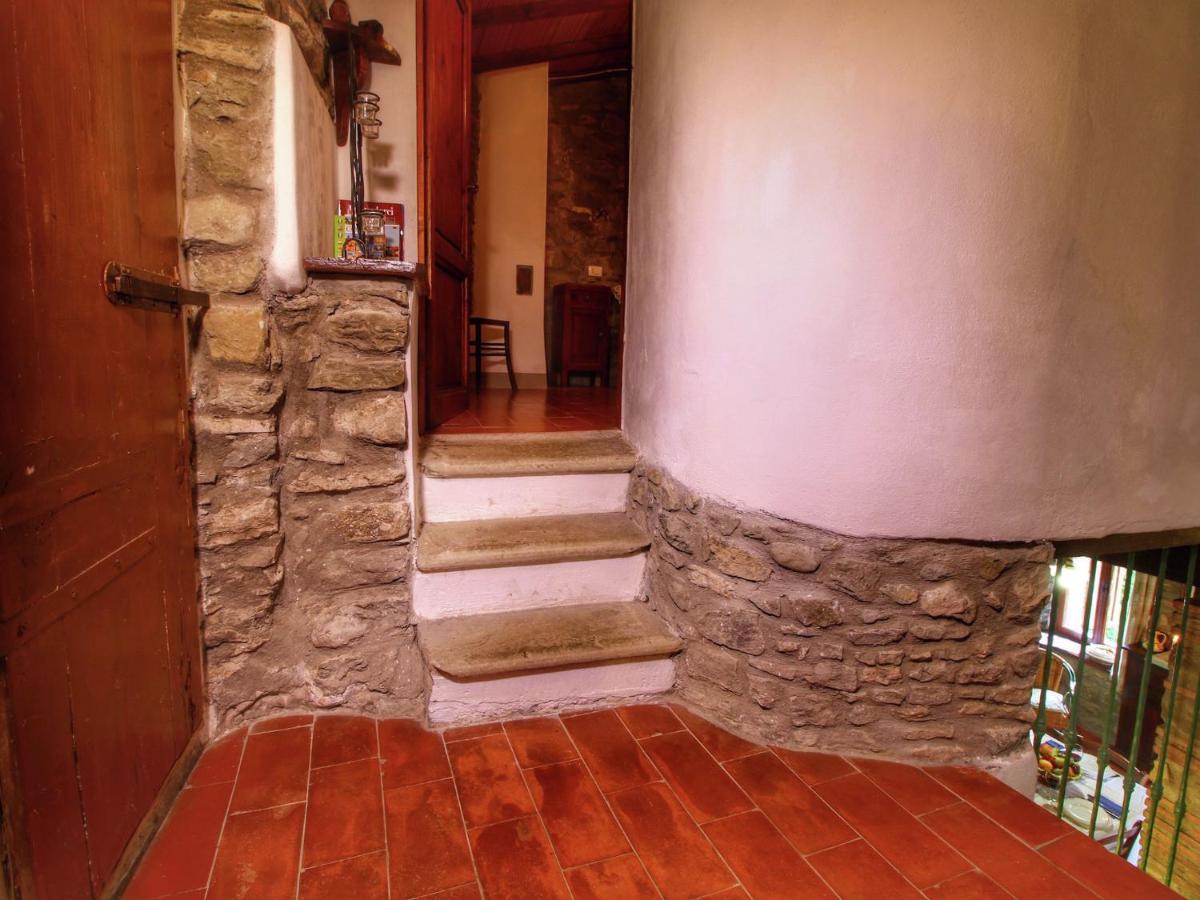 Belvilla By Oyo Mulino Cortona Dış mekan fotoğraf