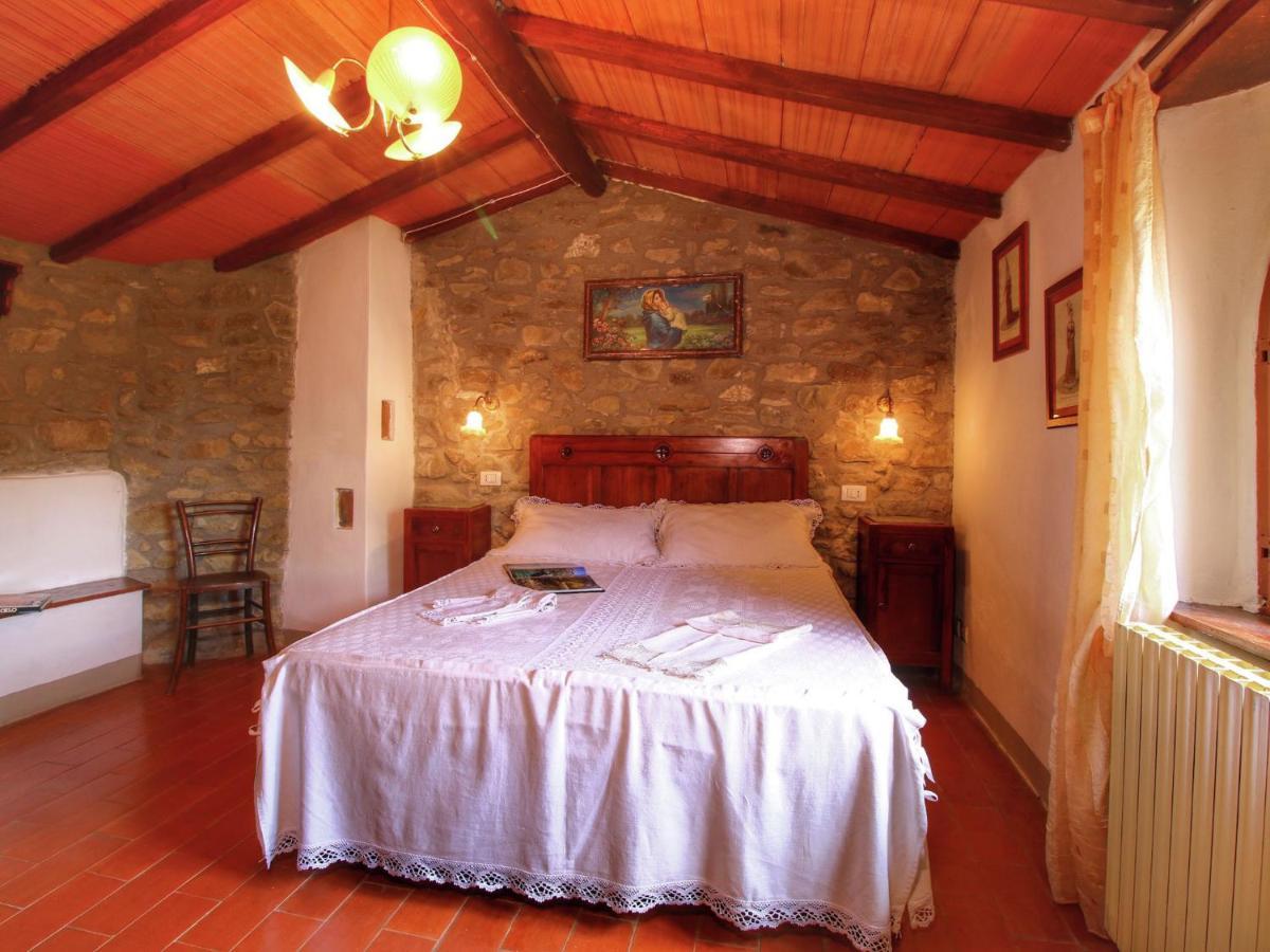 Belvilla By Oyo Mulino Cortona Dış mekan fotoğraf
