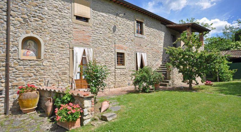 Belvilla By Oyo Mulino Cortona Oda fotoğraf