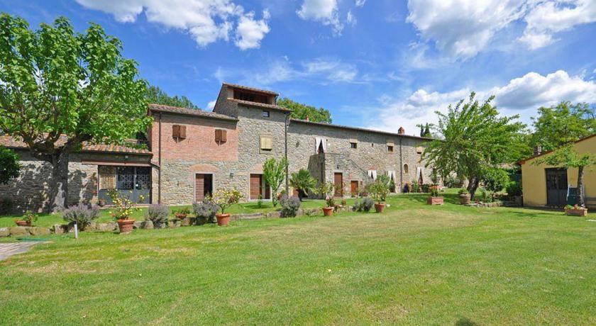 Belvilla By Oyo Mulino Cortona Oda fotoğraf