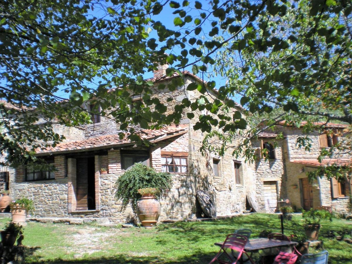 Belvilla By Oyo Mulino Cortona Dış mekan fotoğraf