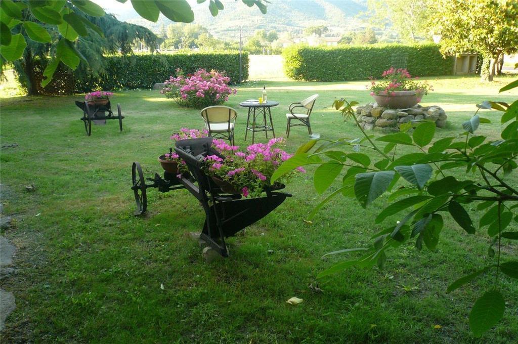 Belvilla By Oyo Mulino Cortona Oda fotoğraf