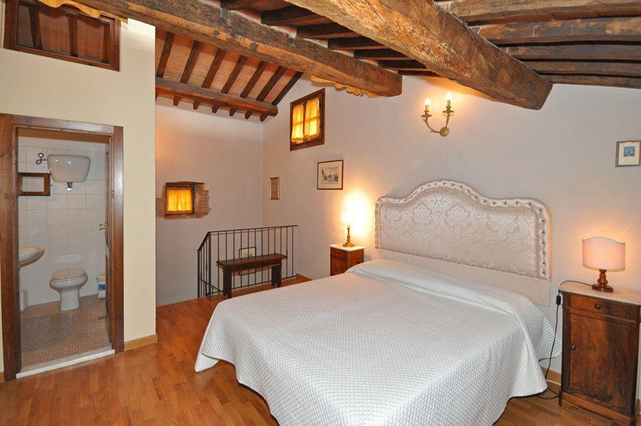 Belvilla By Oyo Mulino Cortona Oda fotoğraf