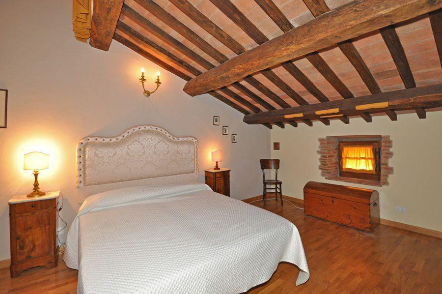 Belvilla By Oyo Mulino Cortona Oda fotoğraf
