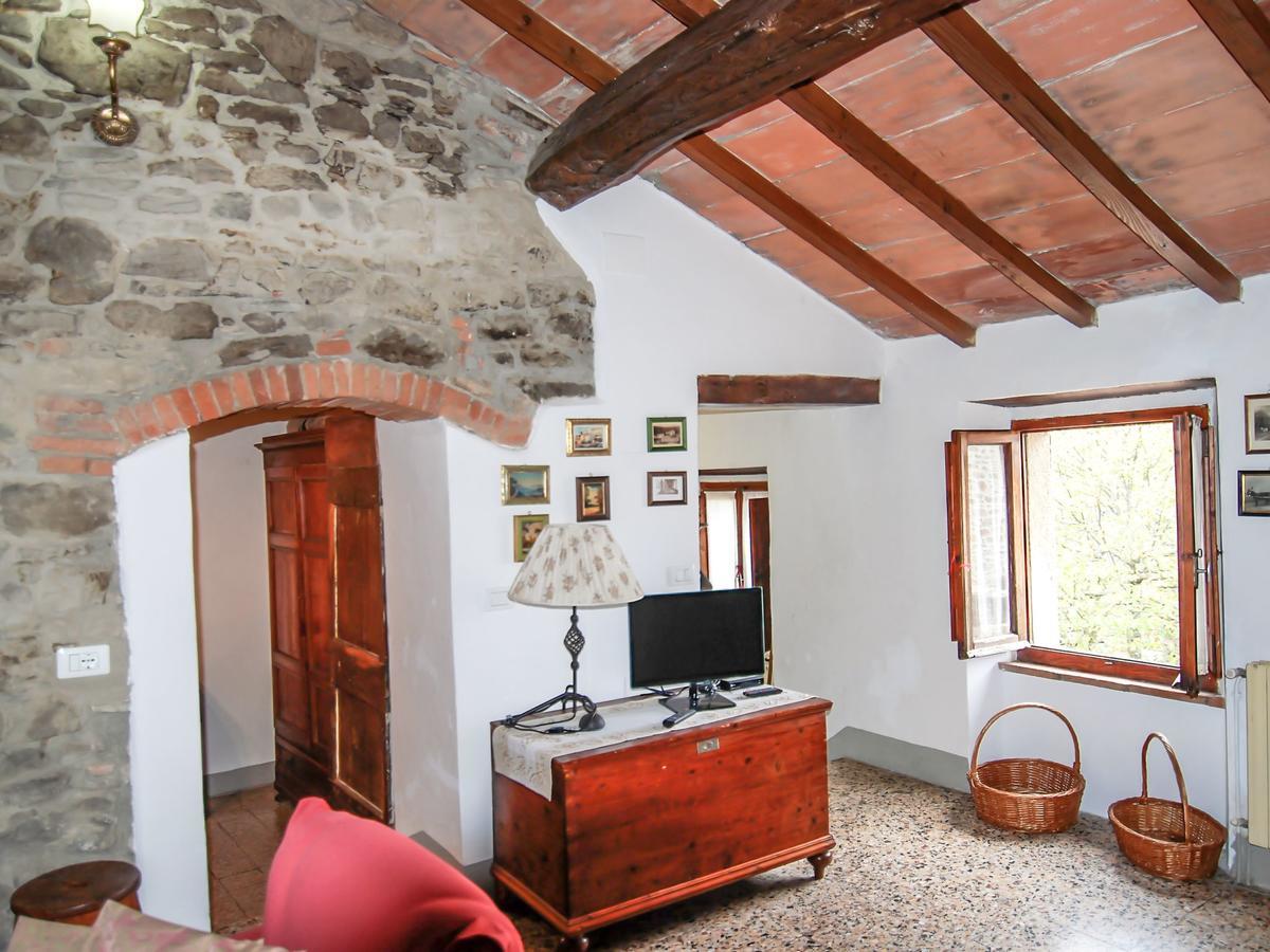 Belvilla By Oyo Mulino Cortona Dış mekan fotoğraf
