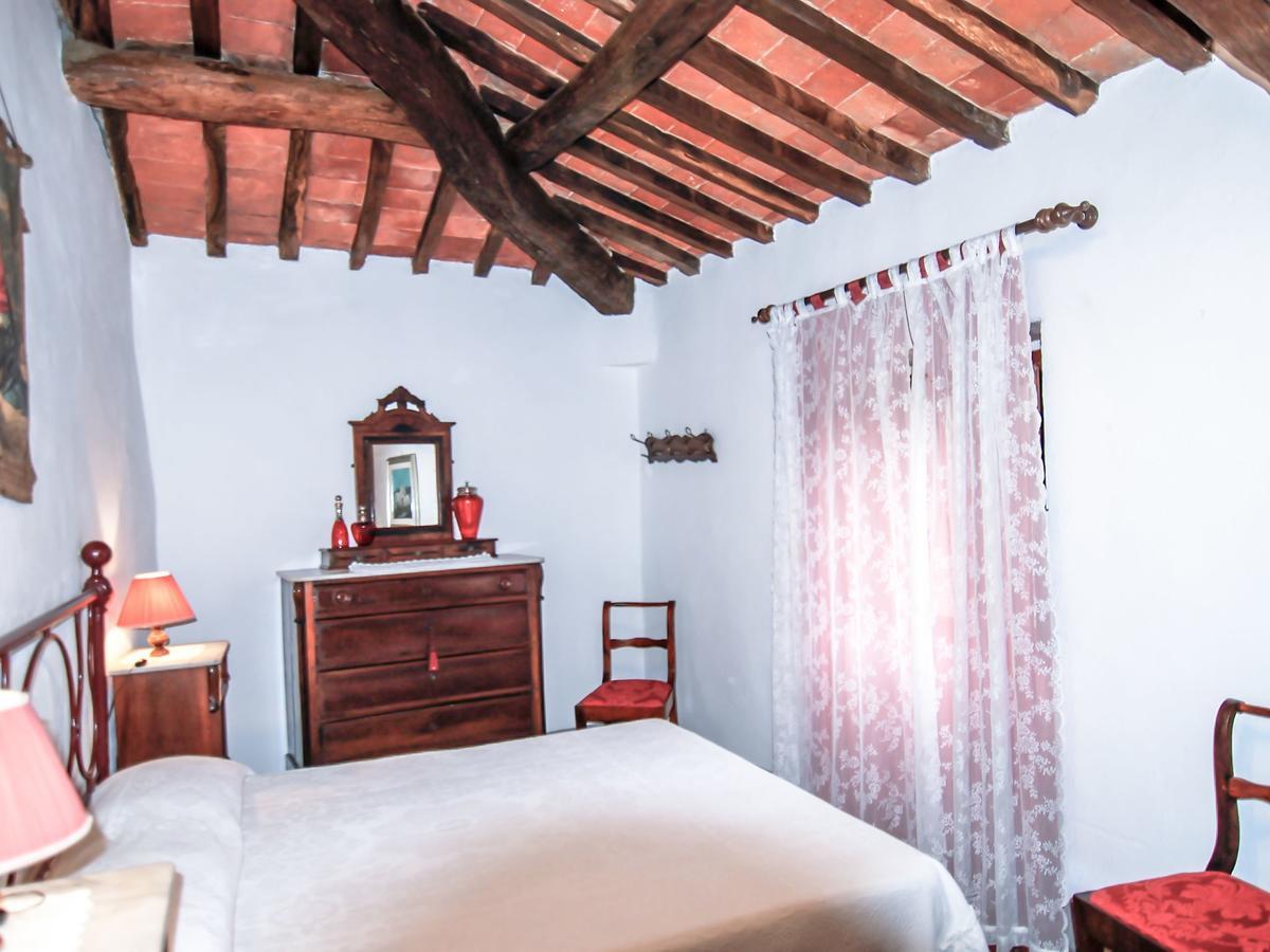 Belvilla By Oyo Mulino Cortona Dış mekan fotoğraf