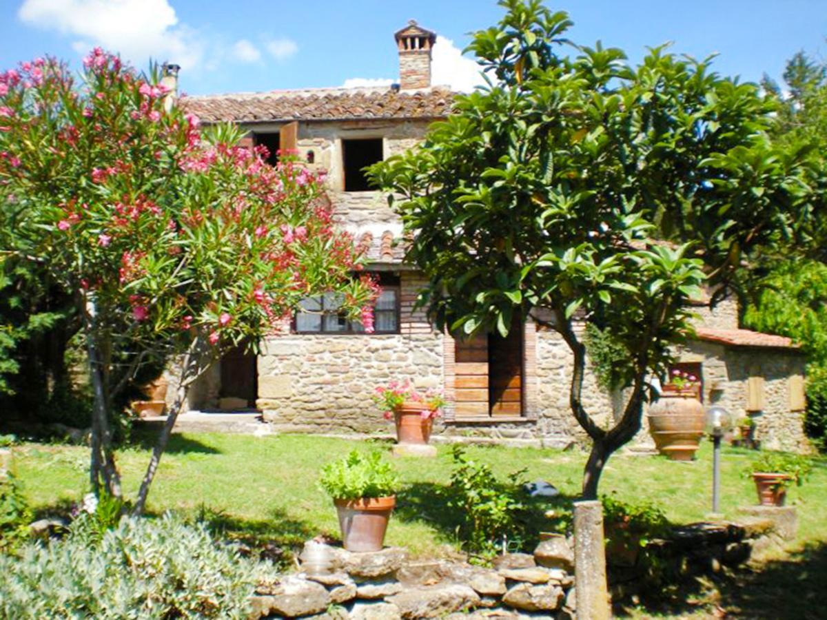 Belvilla By Oyo Mulino Cortona Dış mekan fotoğraf