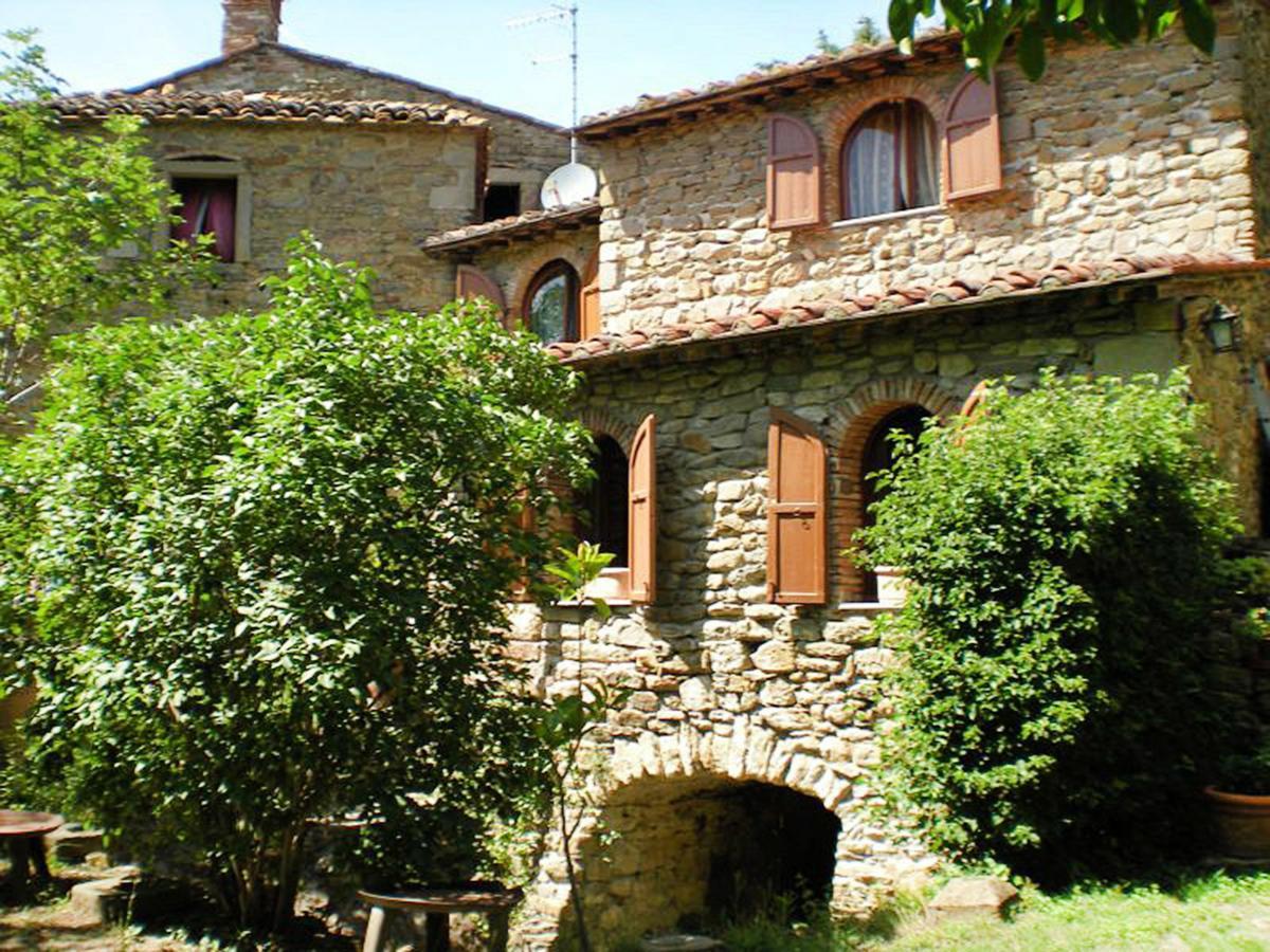 Belvilla By Oyo Mulino Cortona Dış mekan fotoğraf