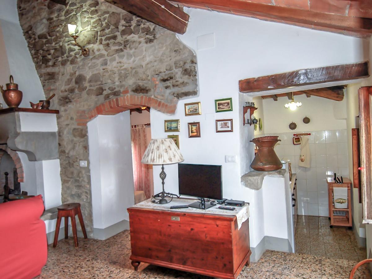 Belvilla By Oyo Mulino Cortona Dış mekan fotoğraf