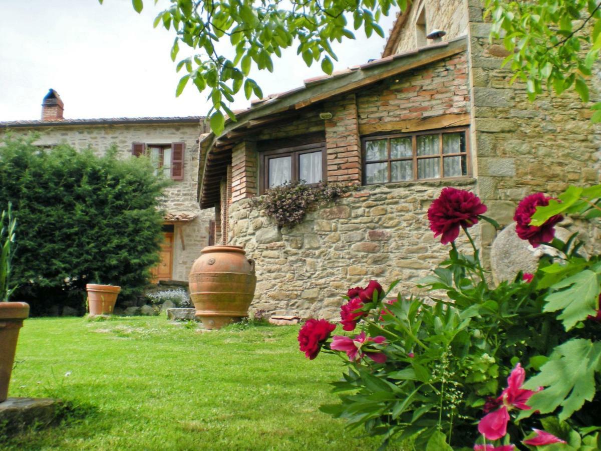 Belvilla By Oyo Mulino Cortona Dış mekan fotoğraf